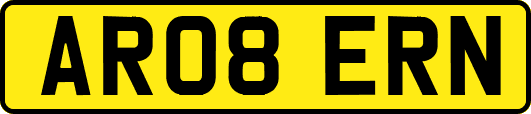 AR08ERN