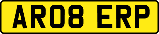 AR08ERP