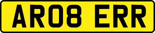 AR08ERR