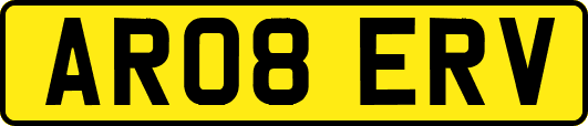 AR08ERV