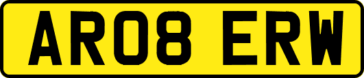 AR08ERW