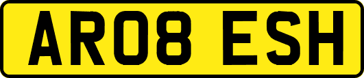AR08ESH