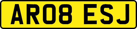 AR08ESJ