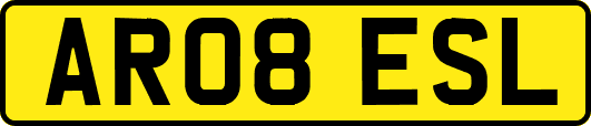 AR08ESL