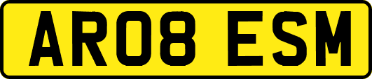 AR08ESM