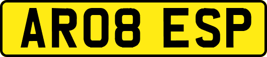 AR08ESP