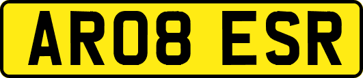 AR08ESR