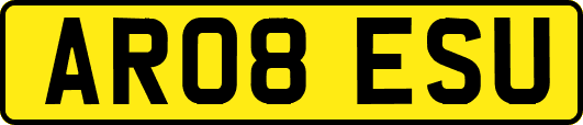 AR08ESU