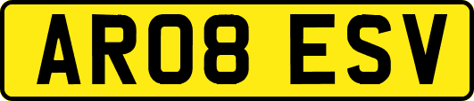 AR08ESV