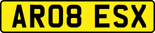 AR08ESX