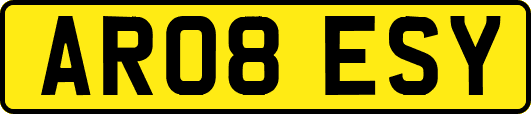 AR08ESY