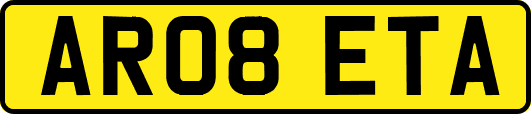 AR08ETA