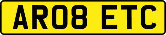 AR08ETC
