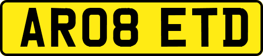 AR08ETD