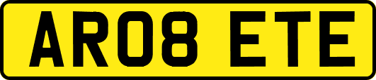 AR08ETE