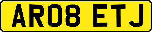 AR08ETJ