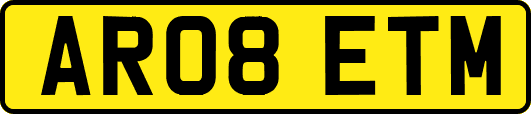 AR08ETM