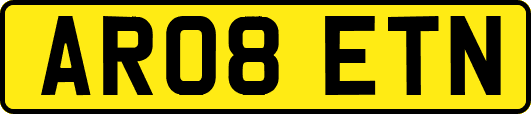 AR08ETN