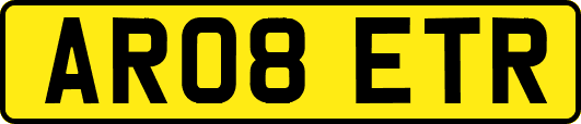 AR08ETR