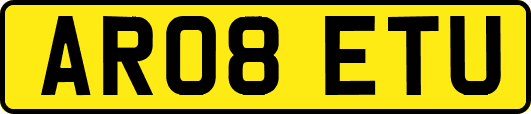 AR08ETU
