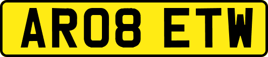 AR08ETW