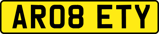 AR08ETY