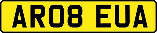 AR08EUA