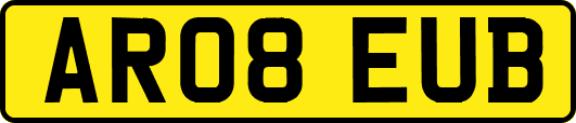 AR08EUB