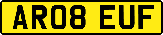 AR08EUF