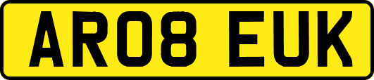 AR08EUK