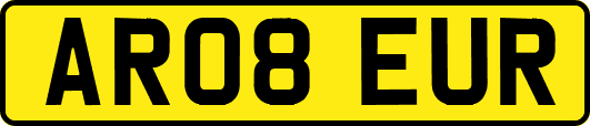 AR08EUR