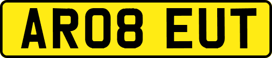AR08EUT