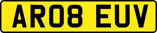 AR08EUV