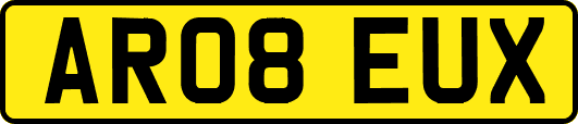 AR08EUX