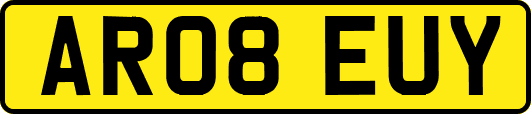 AR08EUY