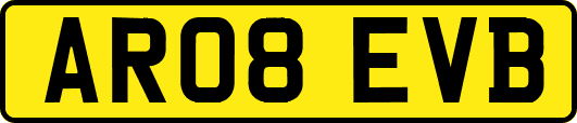 AR08EVB