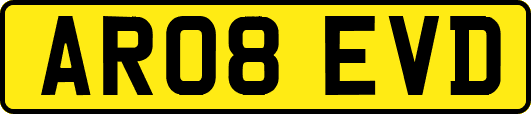 AR08EVD