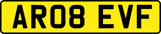 AR08EVF