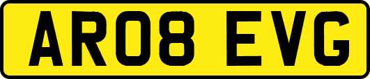 AR08EVG