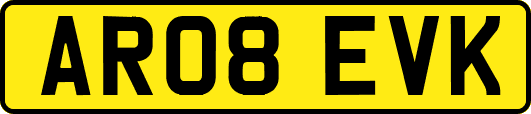 AR08EVK