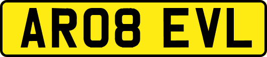 AR08EVL