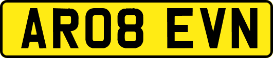 AR08EVN