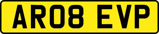 AR08EVP