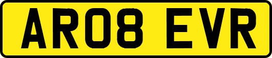 AR08EVR