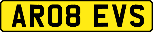 AR08EVS