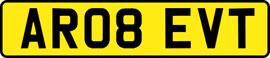 AR08EVT