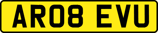 AR08EVU