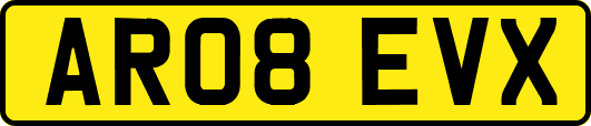 AR08EVX