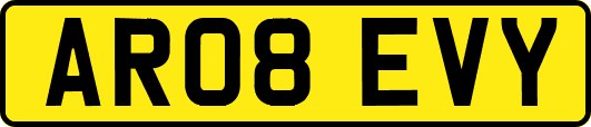 AR08EVY