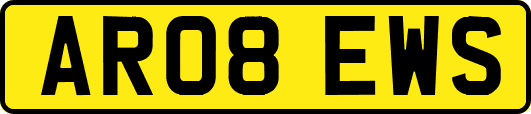 AR08EWS